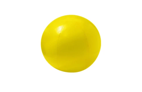 Ballon de plage gonflable personnalisé Magno