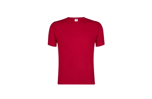 T-shirt personnalisé couleur keya MC180 pour homme