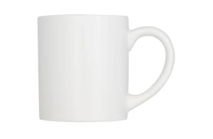 Petit mug personnalisé en céramique pour sublimation 210ml
