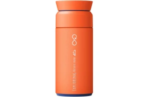 Gourde isotherme à infusion Ocean Bottle 350 ml