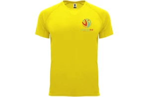T-shirt Roly Bahrain sport technique control dry pour homme