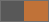 Dark Grey Orange