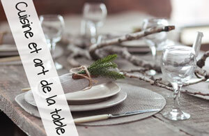 Objet Publicitaire Cuisine et Art de Table 