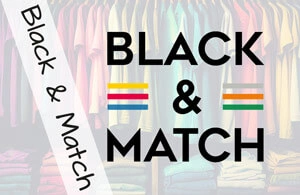 Vêtement Black et Match Pen Duick Publicitaire Personnalisé 
