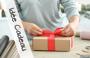 Cadeau d'Affaire Personnalisé Pas Cher 