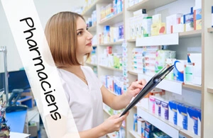 Objet Publicitaire Pharmacie et Laboratoire Pharmaceutique 
