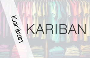 Vêtement promotionnel Kariban publicitaire personnalisé pas cher 