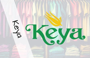 Vêtement promotionnel Keya publicitaire personnalisé pas cher 