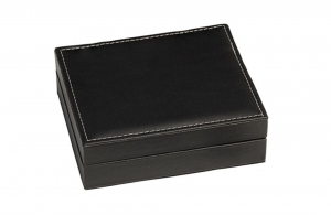 Coffret à vin cuire personnalisable 4 pièces