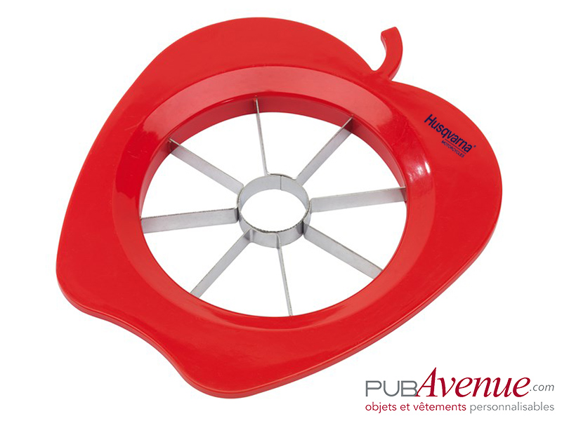Découpe pomme personnalisable trancheur fruit Découpe pomme personnalisable trancheur fruit