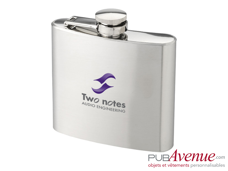 Bouteille de poche flasque personnalisée Bouteille de poche flasque personnalisée