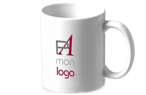 Mug en céramique
