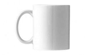 Mug en céramique
