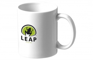 Mug en céramique