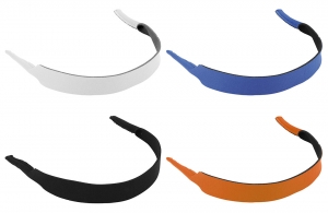 Sangle personnalisée pour lunettes de soleil