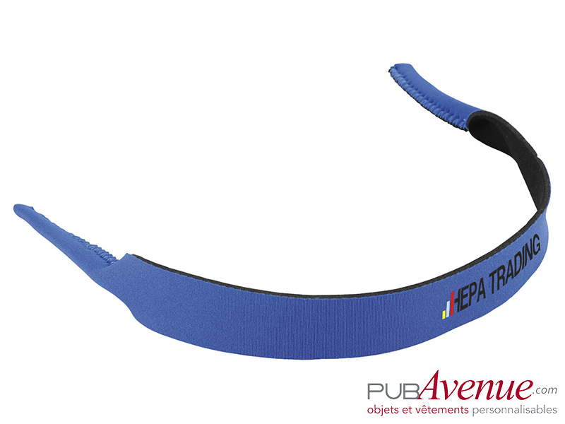 Sangle personnalisable pour lunettes de soleil Sangle personnalisable pour lunettes de soleil