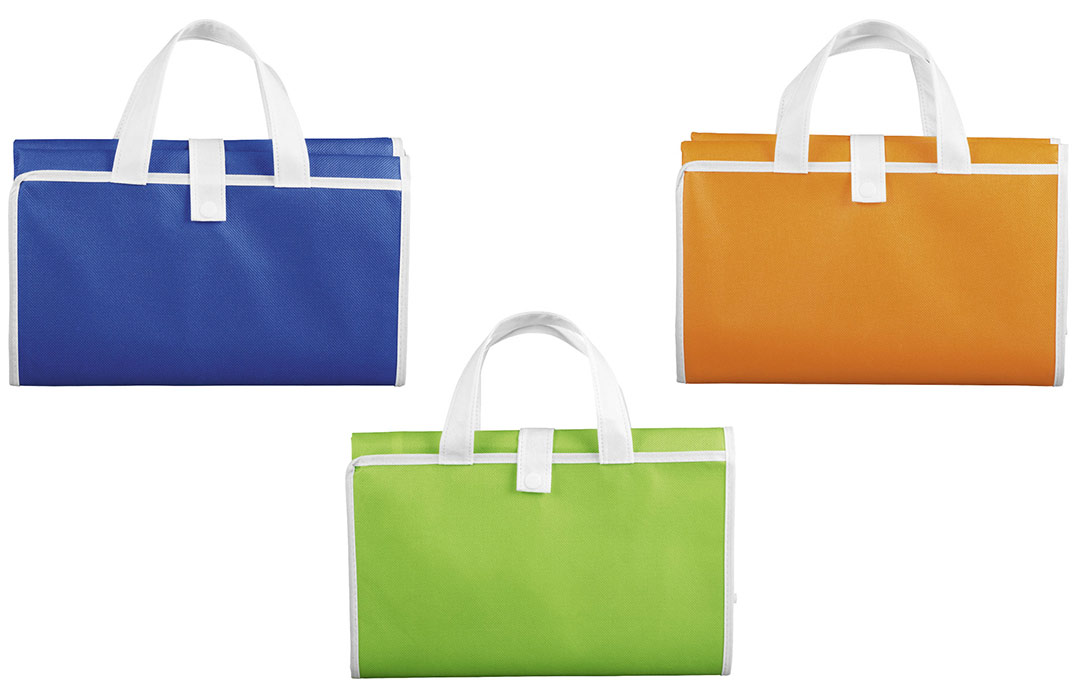 Sac de plage pliable 2025