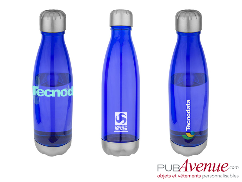 bouteille translucide personnalisable bidon bouteille translucide personnalisable bidon