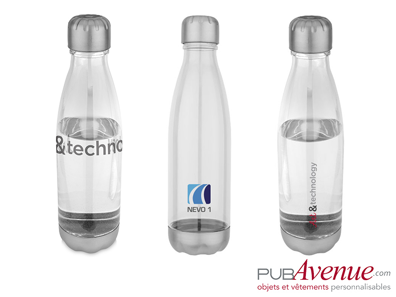 bouteille translucide bidon personnalisable bouteille translucide bidon personnalisable