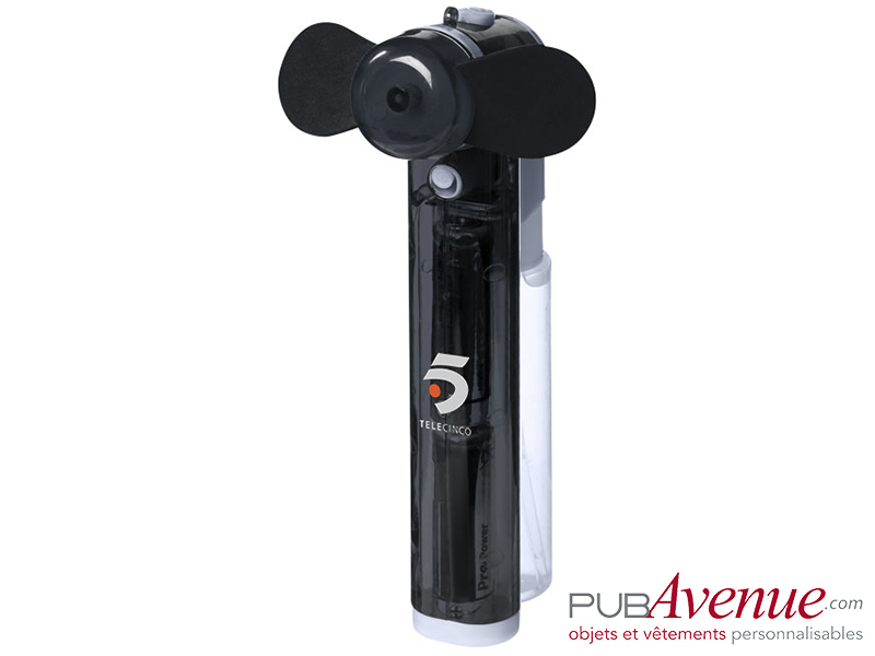 Brumisateur de poche personnalisable Brumisateur de poche personnalisable