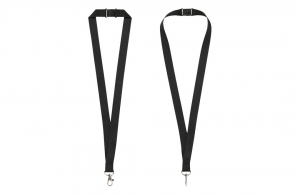 Lanyard tour de cou personnalisé pas cher