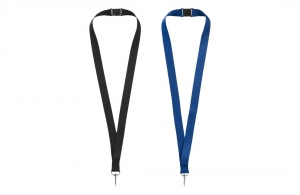 Lanyard tour de cou personnalisé pas cher