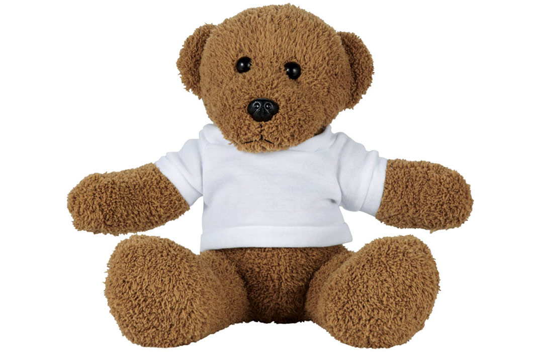 Grand Ours en Peluche