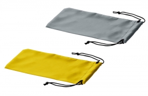 Pochette pour lunette de soleil