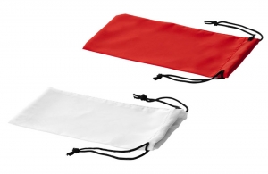 Pochette pour lunette de soleil