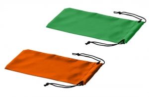 Pochette pour lunette de soleil