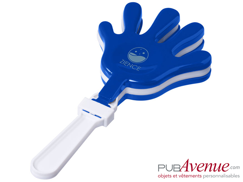 Hand clapper promotionnel Hand clapper promotionnel