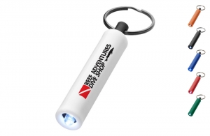 Porte-clé lampe 