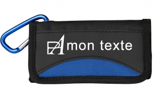 Trousse outils personnalisable 19 pièces