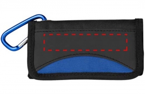 Trousse outils personnalisable 19 pièces