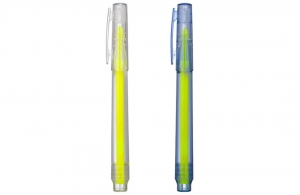 Feutre fluo publicitaire à personnaliser