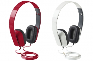 Casque audio pliable personnalisé prix discount
