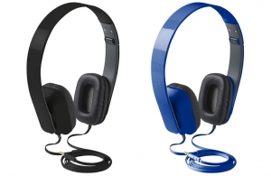 Casque audio pliable personnalisé prix discount