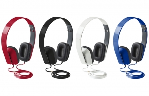 Casque audio pliable personnalisé prix discount