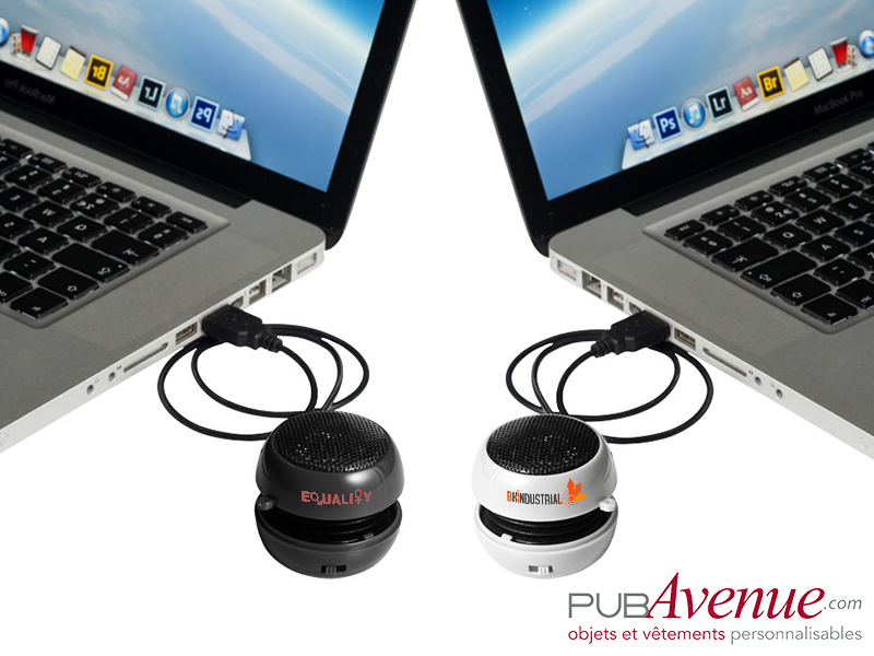 Enceinte personnalisable haut-parleur Enceinte personnalisable haut-parleur