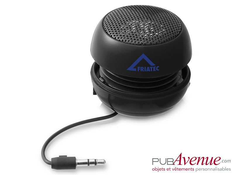 Enceinte haut-parleur personnalisée Enceinte haut-parleur personnalisée