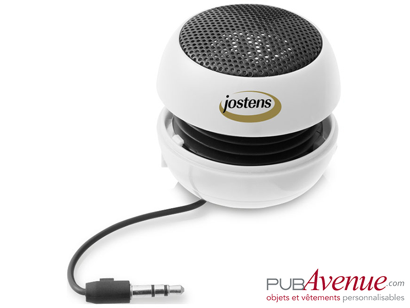 Enceinte haut-parleur personnalisable Enceinte haut-parleur personnalisable