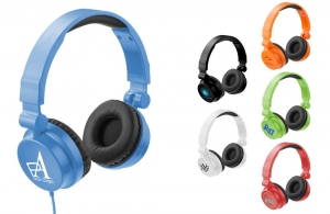 Casque réglable personnalisable 