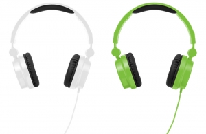 Casque audio réglable à personnaliser pas cher