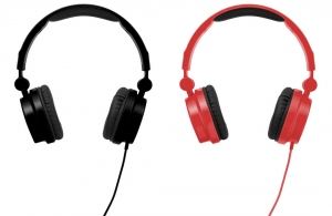 Casque audio réglable à personnaliser pas cher