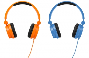 Casque audio réglable à personnaliser pas cher