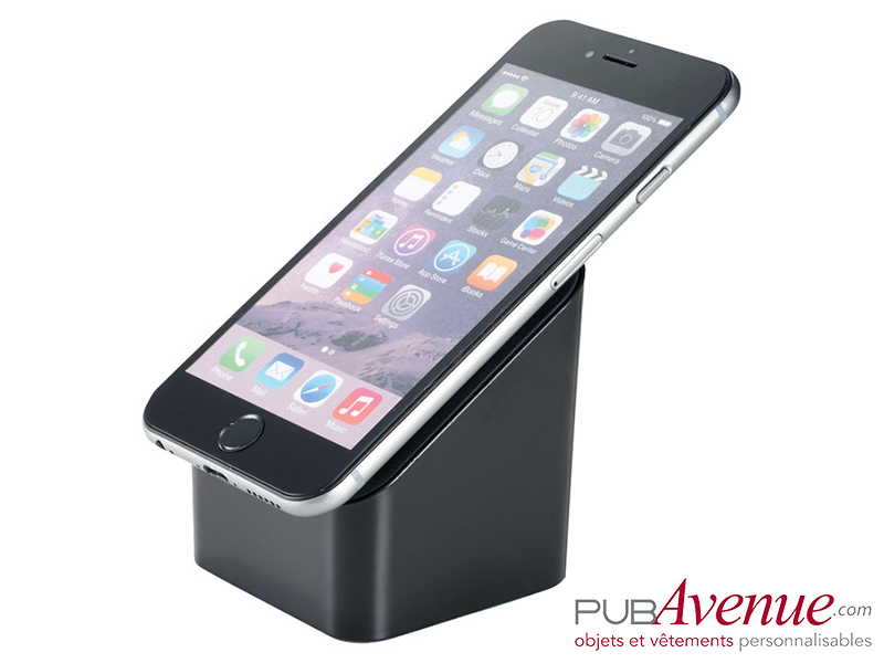 Haut-parleur ventouse personnalisé Bluetooth Haut-parleur ventouse personnalisé Bluetooth