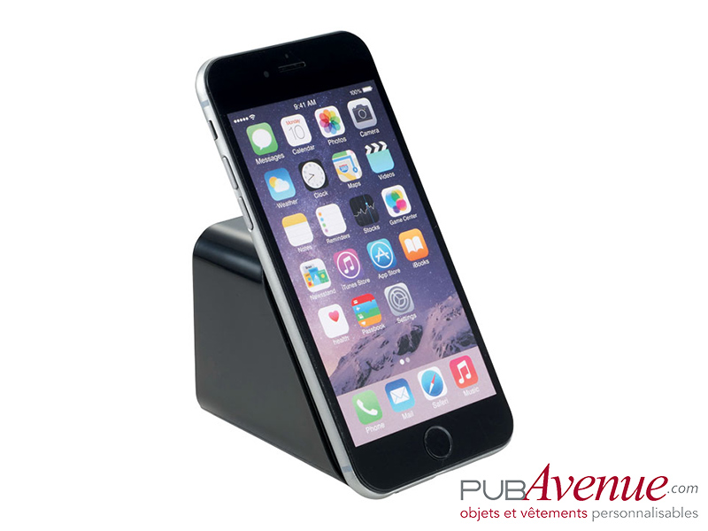 Haut-parleur ventouse personnalisable Bluetooth Haut-parleur ventouse personnalisable Bluetooth