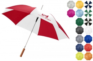 Parapluie golf personnalisé pas cher
