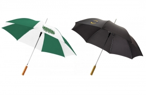 Parapluie golf personnalisé pas cher