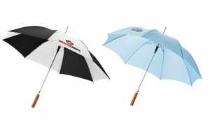 Parapluie golf personnalisé pas cher